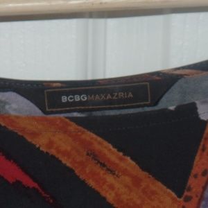 BCBG MAXAZRIA Multi-Purpose Garment Size Large
